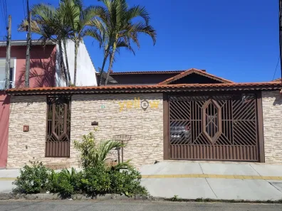 Casa com 3 Quartos à venda, 300m² no Vila Nova Bonsucesso, Guarulhos