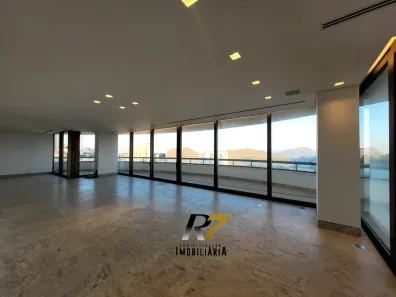 Apartamento com 4 Quartos à venda, 576m² no Vale do Sereno, Nova Lima