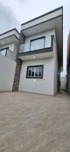 Sobrado com 3 Quartos à venda, 125m² no Arujá Center Ville, Arujá