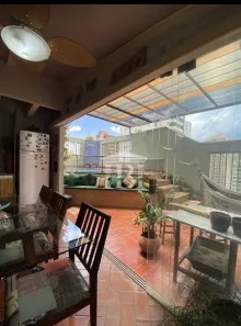 Cobertura com 4 Quartos à venda, 197m² no Setor Oeste, Goiânia