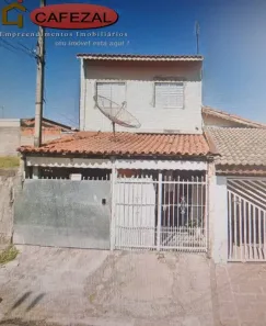 Casa com 2 Quartos à venda, 162m² no Portal de Santa Fé, Itupeva