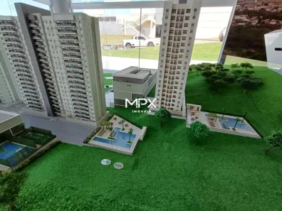 Apartamento com 2 Quartos à venda, 59m² no Centro, Piracicaba
