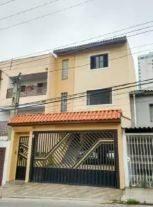 Sobrado com 4 Quartos à venda, 247m² no Jardim do Mar, São Bernardo do Campo