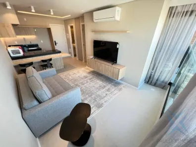 Apartamento com 1 Quarto para alugar, 40m² no Aldeota, Fortaleza