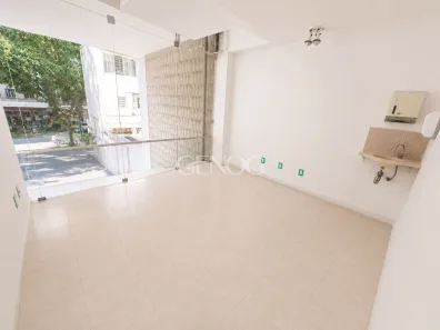 Ponto Comercial com 1 Quarto para alugar, 64m² no Tijuca, Rio de Janeiro