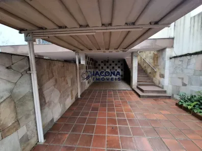 Sobrado com 3 Quartos à venda, 125m² no Parque Jabaquara, São Paulo