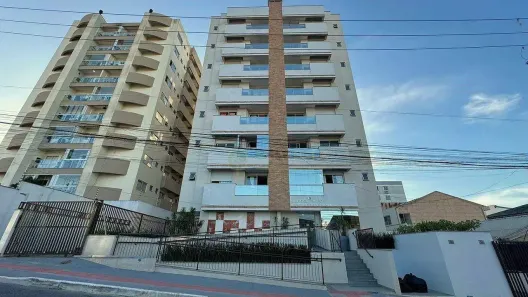 Apartamento com 2 Quartos à venda, 71m² no Ipiranga, São José