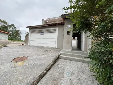Sobrado com 3 Quartos à venda, 161m² no Residencial Santo Antônio, Franco da Rocha