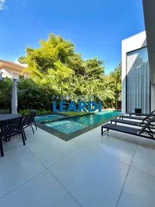 Casa de Condomínio com 5 Quartos à venda, 936m² no Tamboré, Santana de Parnaíba