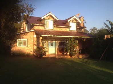 Casa de Condomínio com 3 Quartos à venda, 160m² no São Lucas, Viamão