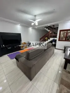 Casa com 3 Quartos à venda, 160m² no Bosque dos Eucaliptos, São José dos Campos