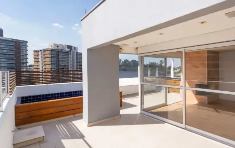 Apartamento com 3 Quartos à venda, 241m² no Alto da Lapa, São Paulo