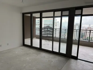 Apartamento com 3 Quartos à venda, 119m² no Jardim Vila Mariana, São Paulo