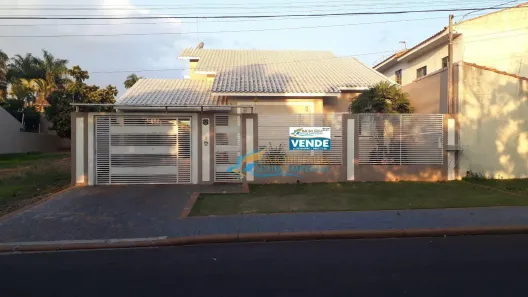 Casa com 3 Quartos à venda, 228m² no Coqueiral, Cascavel