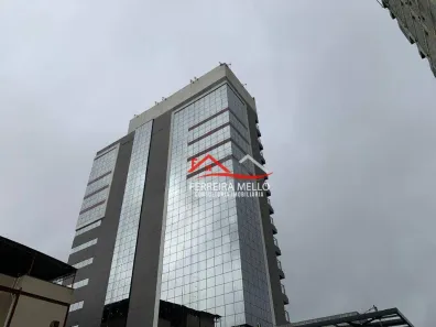 Sala Comercial à venda, 34m² no Região Central, Caieiras