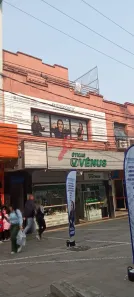 Sala Comercial para alugar, 204m² no Centro, Canoas