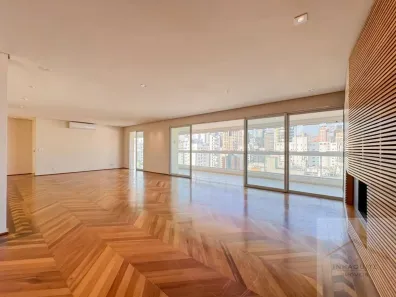 Apartamento com 4 Quartos à venda, 230m² no Jardim Paulista, São Paulo