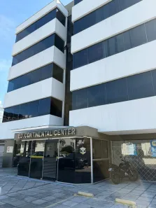 Ponto Comercial para alugar, 72m² no Estreito, Florianópolis