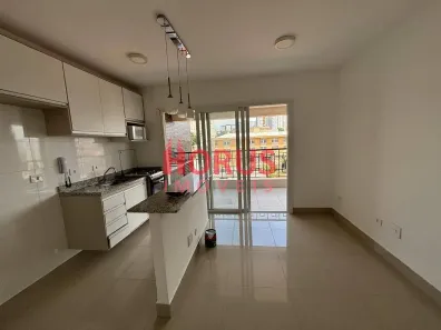 Apartamento com 1 Quarto à venda, 39m² no Vila Diva (Zona Norte), São Paulo