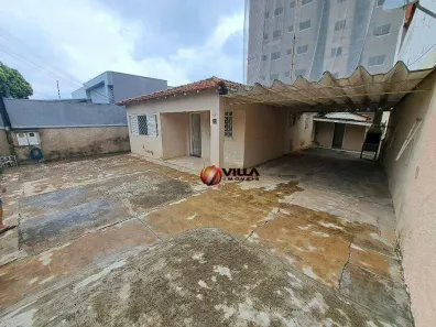 Casa com 3 Quartos à venda, 64m² no Vila São Pedro, Americana