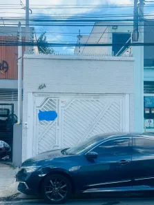 Casa com 2 Quartos à venda, 77m² no Jardim Vergueiro, Sorocaba