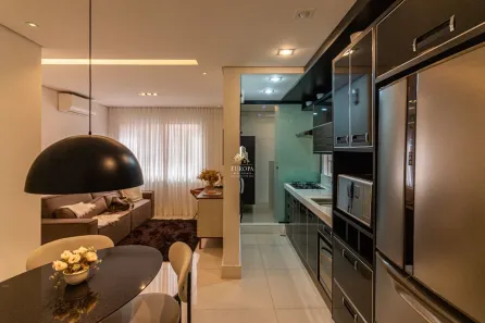 Apartamento com 2 Quartos à venda, 60m² no Vila Nova Conceição, São Paulo