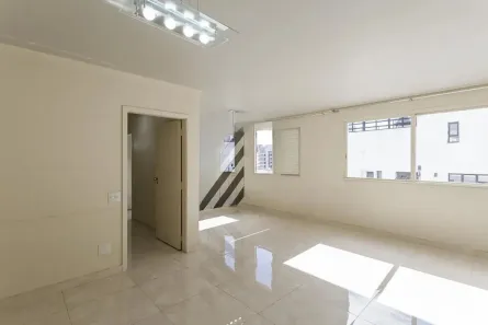 Apartamento com 3 Quartos à venda, 86m² no Indianópolis, São Paulo