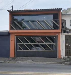 Sobrado com 2 Quartos à venda, 100m² no Vila Tolstoi, São Paulo