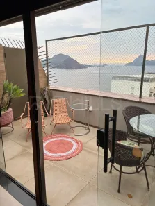 Cobertura com 3 Quartos à venda, 220m² no Icaraí, Niterói