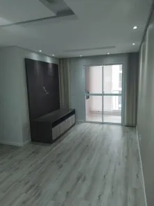 Apartamento com 3 Quartos para alugar, 77m² no Jardim Flor da Montanha, Guarulhos