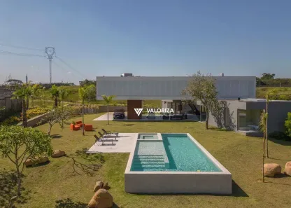 Casa de Condomínio com 6 Quartos para alugar, 796m² no Loteamento Residencial Parque Terras de Santa Cecília, Itu