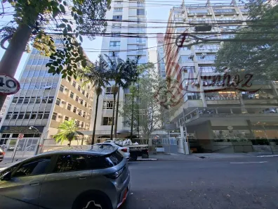 Apartamento com 2 Quartos para alugar, 87m² no Jardim Paulista, São Paulo
