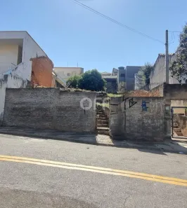 Lote/Terreno à venda, 300m² no Vila Industrial, Campinas