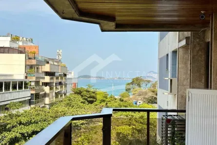 Cobertura com 4 Quartos à venda, 431m² no Leblon, Rio de Janeiro