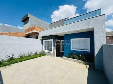 Casa com 3 Quartos à venda, 115m² no Nova Cerejeira, Atibaia