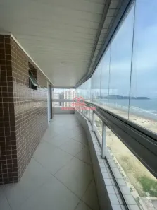 Apartamento com 3 Quartos à venda, 173m² no Aviação, Praia Grande