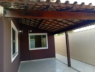 Casa com 3 Quartos à venda, 450m² no Praia Mar, Rio das Ostras