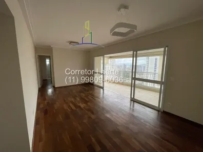 Apartamento com 3 Quartos à venda, 118m² no Alto da Mooca, São Paulo