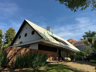 Casa com 3 Quartos à venda, 300m² no Jd Arco Verde, Araçoiaba da Serra