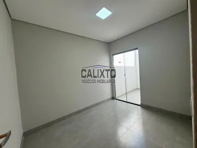 Casa com 3 Quartos à venda, 140m² no Shopping Park, Uberlândia