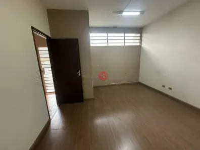 Ponto Comercial com 1 Quarto para alugar, 115m² no Vitória, Londrina