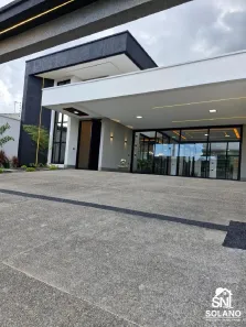 Casa com 4 Quartos à venda, 238m² no Moinho dos Ventos, Goiânia