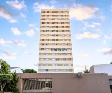 Apartamento com 2 Quartos à venda, 53m² no Vila Nova, Londrina