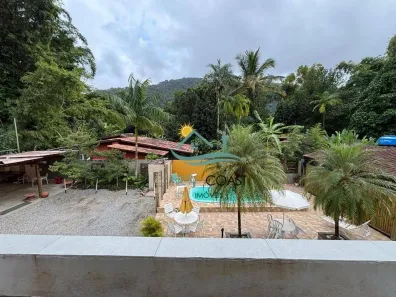 Apartamento com 1 Quarto à venda, 30m² no Boiçucanga, São Sebastião