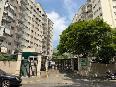 Apartamento com 3 Quartos à venda, 70m² no Engenho de Dentro, Rio de Janeiro