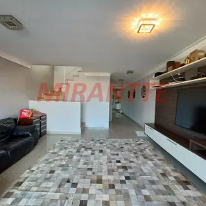 Sobrado com 3 Quartos à venda, 185m² no Vila Nivi, São Paulo