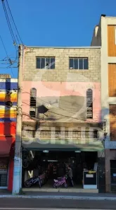 Prédio Comercial à venda, 330m² no Santo Amaro, São Paulo