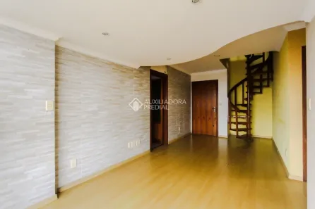 Cobertura com 2 Quartos à venda, 124m² no Sarandi, Porto Alegre