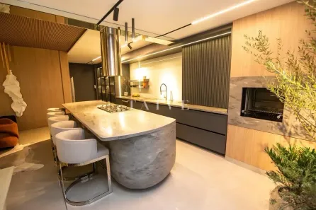 Apartamento com 3 Quartos à venda, 167m² no Gleba Fazenda Palhano, Londrina