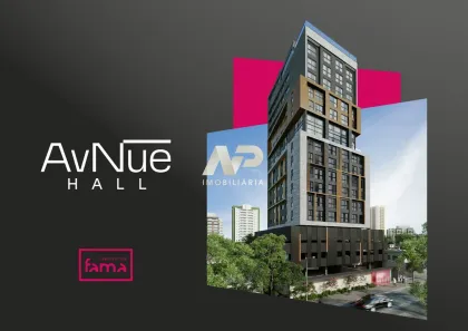 Apartamento com 1 Quarto à venda, 24m² no Centro, Jaboatão dos Guararapes